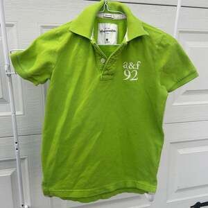 Abercrombie & Fitch Youth Polo